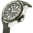 thumbnail image 2 of Citizen Men's Eco-Drive BN0085-01E Black Rubber Diving Watch, 2 of 3