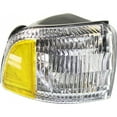 thumbnail image 3 of For Dodge Ram 2500/3500 1994-2002 Turn Signal/Corner Light Passenger Side | Replacement For CH2521119 | 55054772AD, 3 of 6