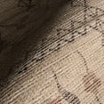 thumbnail image 7 of nuLOOM Corenna Geometric Floral Rug, 8' 6" x 11' 6", Corenna Sand, 7 of 7
