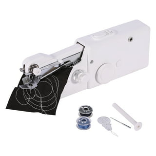 Handheld Sewing Machines in Sewing Machines 