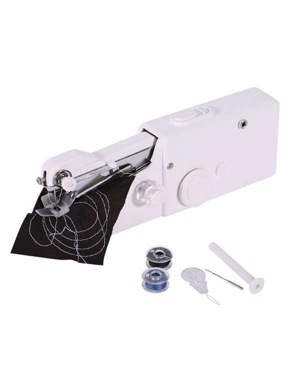 Handheld Sewing Machines in Sewing Machines