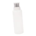 thumbnail image 4 of Botella dispensadora de aceite Macarena condimentos exprimibles a prueba de fugas 350ml Gris, 4 of 8