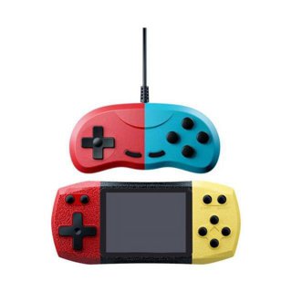  Case Compatible with HigoKids Portable Handheld Games, Storage  Holder for Game Console TV Output Arcade Gaming Player System (Box Only) :  Toys & Games