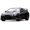 White, variant on Flashtech Celica 94-99 SMD LED Exterior Decorative Lights fits Toyota Celica Headlight White Intense Output (2 Count)