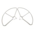 thumbnail image 3 of Protector de Hélice Sunnimix 4x CW CCW Props para H501S DIY Blanco, 3 of 8