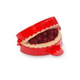 thumbnail image 3 of Set de prensas para masa Starfrit Gourmet con diseño de borde ondulado, 5 tamaños, 3 of 4