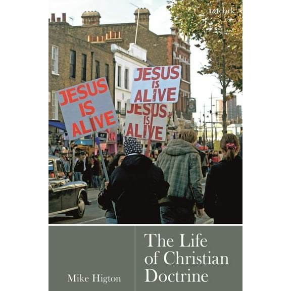The Life of Christian Doctrine, (Paperback)