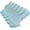 Green, variant on Athletic Socks Odorless Sport Running Socks Performance Cushioned Breathable Crew Socks for Men Women(6 Pairs)