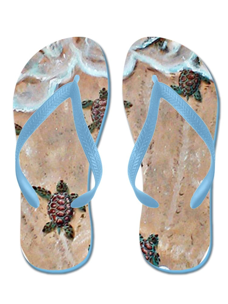 walmart dollar flip flops