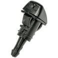 thumbnail image 3 of Dorman 58146 Windshield Washer Nozzle for Specific Subaru Models, 3 of 4