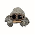 thumbnail image 1 of Spider Plush Toy Plushie Stuffed Animal Gift for Kids, 1 of 8