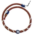 thumbnail image 1 of Collier de Football en Spirale New York Giants, 1 of 1