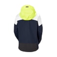 thumbnail image 2 of Chaqueta Helly-Hansen Pier 4.0 impermeable para mujer azul marino XL, 2 of 4