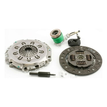 LUK OE Replacement Clutch Kit