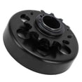 thumbnail image 4 of 1in Bore Centrifugal Clutch 13 Tooth 2300 RPM 13hp Heavy Duty Clutch for 40 41 420 Chain Mini Bikes Go Karts, 4 of 5