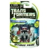 Transformers Dark of the Moon Cyberverse Optimus Prime Commander Action Figure