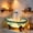 #1, variant on Clearance Halloween Ghost Bubble Bath Lamp, Cute Bathtub Ghost Night Lights for Halloween Decor, Halloween Decorations for Indoor Dog Lover Desk Home Party