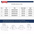 thumbnail image 3 of LEEYNEER Maternity Clothes for Women Women Off Shoulder Pregnants Sexy Photography Ruffled Nursing Long Dress, 3 of 6