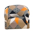 thumbnail image 4 of Funda para sillón Funda para silla Funda para silla para banquete Multicolor, 4 of 9