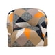thumbnail image 4 of Funda para sillón Funda para silla Protector de muebles Funda protectora para sillón Multicolor, 4 of 9