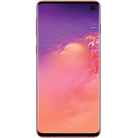 open box samsung s10
