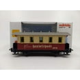 thumbnail image 2 of Marklin 4107 HO Scale Local Passenger Coach Era I-V, 2 of 3