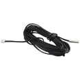 thumbnail image 2 of Temperature Measurement In Various Appliances Thermistor Temperature Sensor Probe Waterproof 10K 1% 3950 4*20Mm, 2 of 8