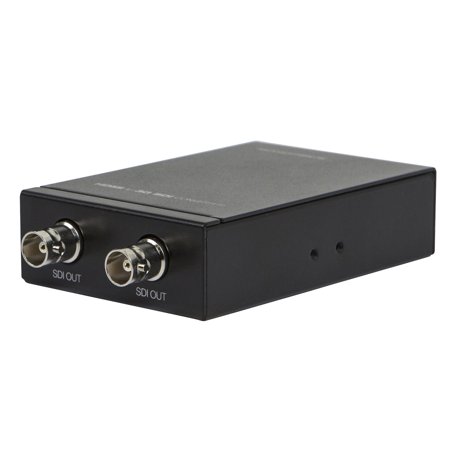 UPC 757901817809 product image for Monoprice HDMI to 3G SDI Converter | upcitemdb.com