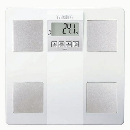 Tanita Body Fat/Water Scale
