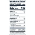 thumbnail image 2 of Cape Cod Potato Chips, Sweet Mesquite Barbeque Kettle Chips, 13 oz, 2 of 8
