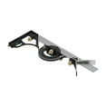 thumbnail image 3 of Règle d'Angle Carrée, Outil de Menuiserie Haute Précision Durable pour Traitement Mécanique pour Mesure, 3 of 8