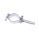 thumbnail image 5 of Montaje lateral de Rowlock Zulema para barco acero inoxidable 1-3/8' a 1-3/4', 5 of 8