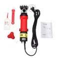 thumbnail image 3 of Sheep Clipper, Electric Sheep Clipper, High Hardness Animals Goat Sheep For Shearing Machine US Plug 110V, 3 of 8