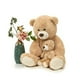 thumbnail image 2 of MoriSmos Oso de Peluche Gigante para Mamá y Bebé Oso de Peluche Suave Animal de Peluche pa MorisMos MorisMos, 2 of 2