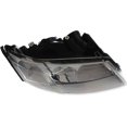 thumbnail image 4 of Headlight Compatible With 2003-2007 Saab 9-3 Right Passenger Halogen With bulb(s), 4 of 5