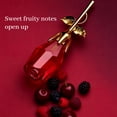 thumbnail image 4 of Valentine Rose Eau de Parfum, Perfume for Women, Wild Rose &Red Wine Fragrance, Luxury Scent with Long Lasting Fragrance  3.4 fl oz, 4 of 9