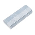 thumbnail image 2 of Unique Bargains 1 Pc Eyeglasses Case Portable Eyeglasses Storage 6.14"x2.36"x1.18" Light Blue, 2 of 5