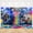 9X6ft, variant on 7X5ft Disco Party Backdrop Vintage 70s 80s 90s Disco Ball Stage Retro Neon Photography Background Dance Birthday Party Decorations Banner Prom Portrait Photo Props