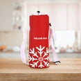 thumbnail image 5 of Clearance Food Storage under $5 Cooler Bag Insulated Water Bottle Bag With Shoulder Strap Bottle Sleeve Cover Carry Bag Drink Tote Bag For Picnic Climbing, 5 of 9