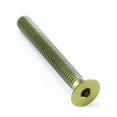 thumbnail image 6 of Titanium Countersunk Bolt M5x(0.80mm)x40mm Full Thread, 6 of 6