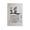 FRAMED12X18INCH(30X45CM), variant on Tao Te Ching Chapter 1, Lao Tzu Poster Chinese Calligraphy Shodo, Kanji Art Canvas Painting Wall Art