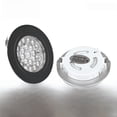 thumbnail image 2 of Lámpara de sensor táctil LED, lámpara de gabinete táctil inteligente, lámpara de armario, luz empotrada pequeña, certificación, 2 of 5