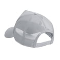 thumbnail image 2 of Beechfield  Adult Snapback Trucker Cap, 2 of 2