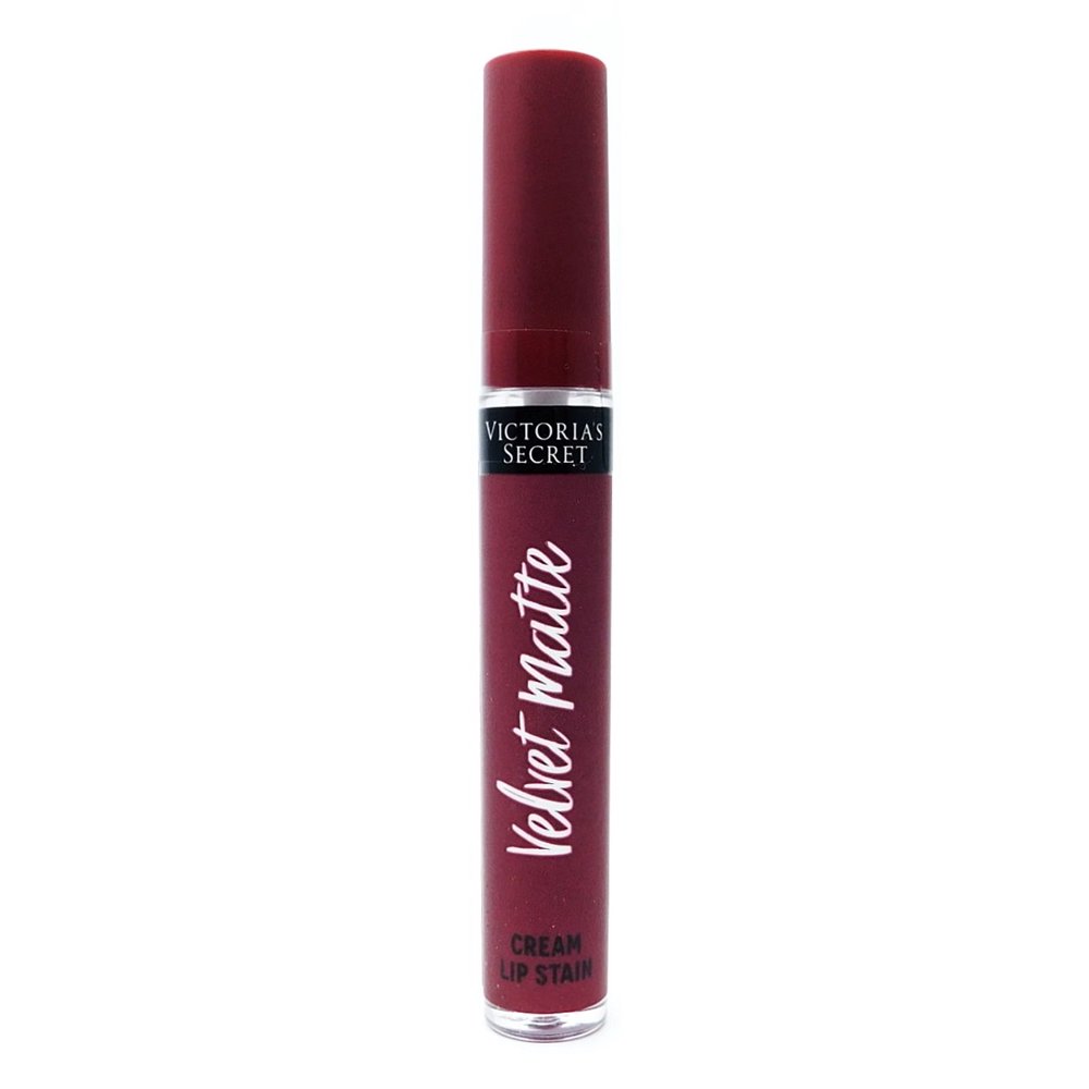 Victoria's Secret Victoria's Secret Velvet Matte Cream Lip Stain
