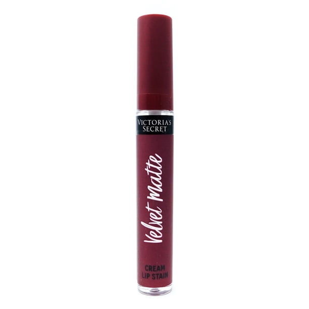 Victoria's Secret Victoria's Secret Velvet Matte Cream Lip Stain