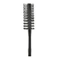 thumbnail image 5 of EHJRE 2x2 Side Vented 9 Row Styling Hairbrush Detangler Comb for Wet Black , Black, 2 Pcs, 5 of 7
