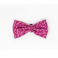 thumbnail image 2 of Collar para Perro Jack Pet con Moño Spaguetti Rosa Chico, 2 of 3