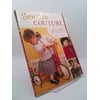 Sew Cute Couture [Paperback - Used]