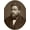 Unframed, variant on Art.com Reverand Charles Haddon Spurgeon, Pastor of the Metropolitan Tabernacle, 1880 Stretched Canvas Print Wall Art by Lock & Whitfield, 12" x 16"