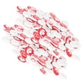 thumbnail image 3 of Wooden Buttons, 2-Hole DIY Buttons 200Pcs  For DIY Scrapbooking For Daily Clothing Accessories For Decorate The House For Children To Play And Create, 3 of 8